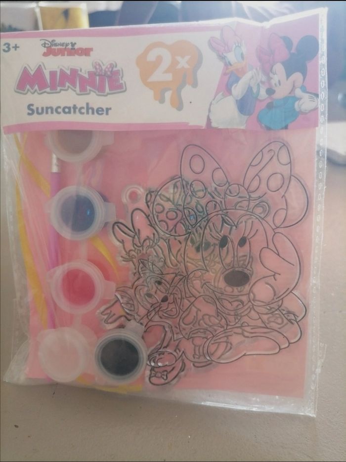 Attrape soleil