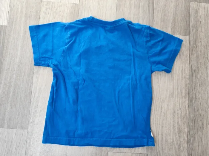 Pyjama pat patrouille été 5 ans - photo numéro 5