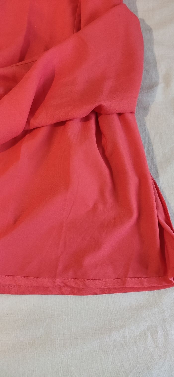 Robe femme courte taille 38 - photo numéro 5