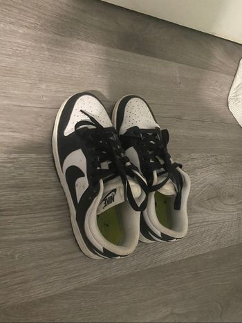 Nike dunk