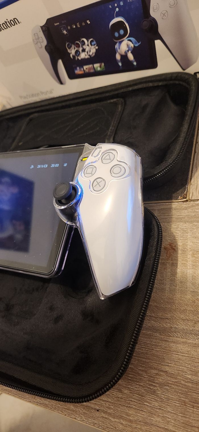 Ps Portal - photo numéro 7