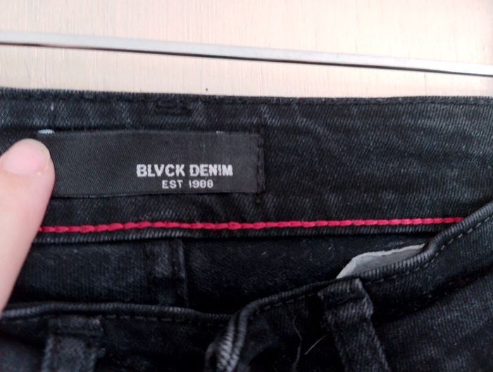 Jean blvck - photo numéro 5