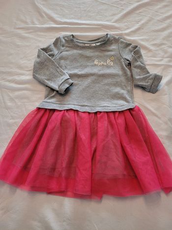 Robe tutu