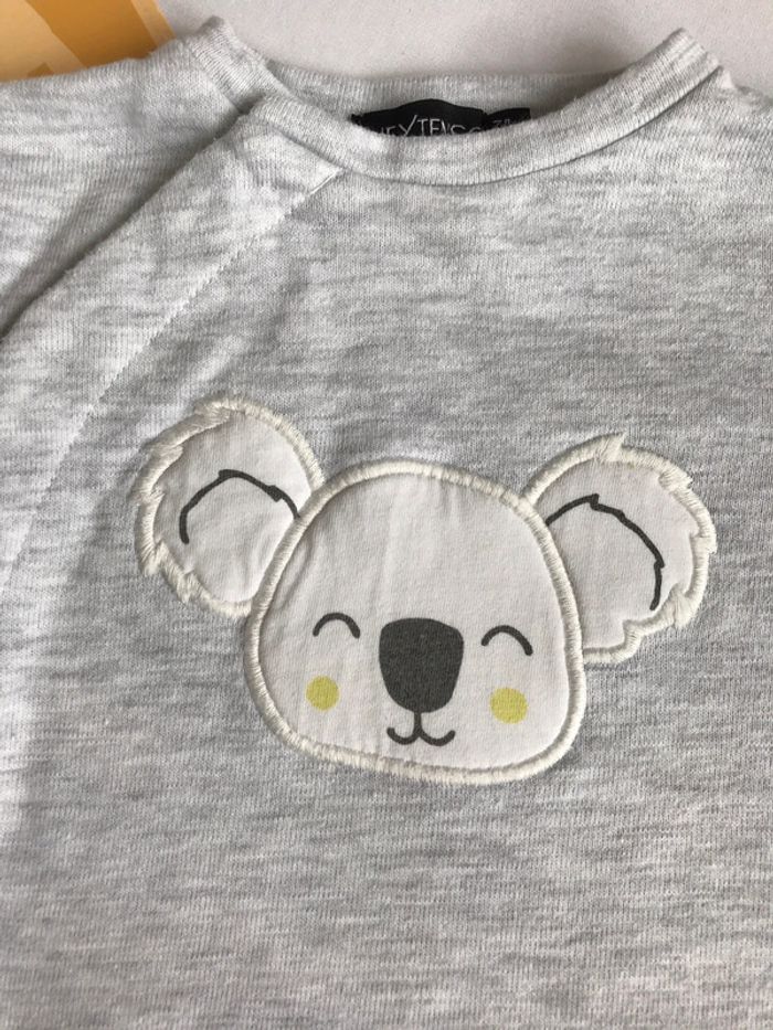 Brassière pull - photo numéro 3