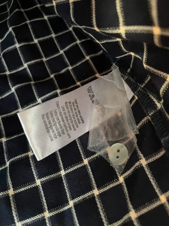 Chemise atelier R 34 - photo numéro 3