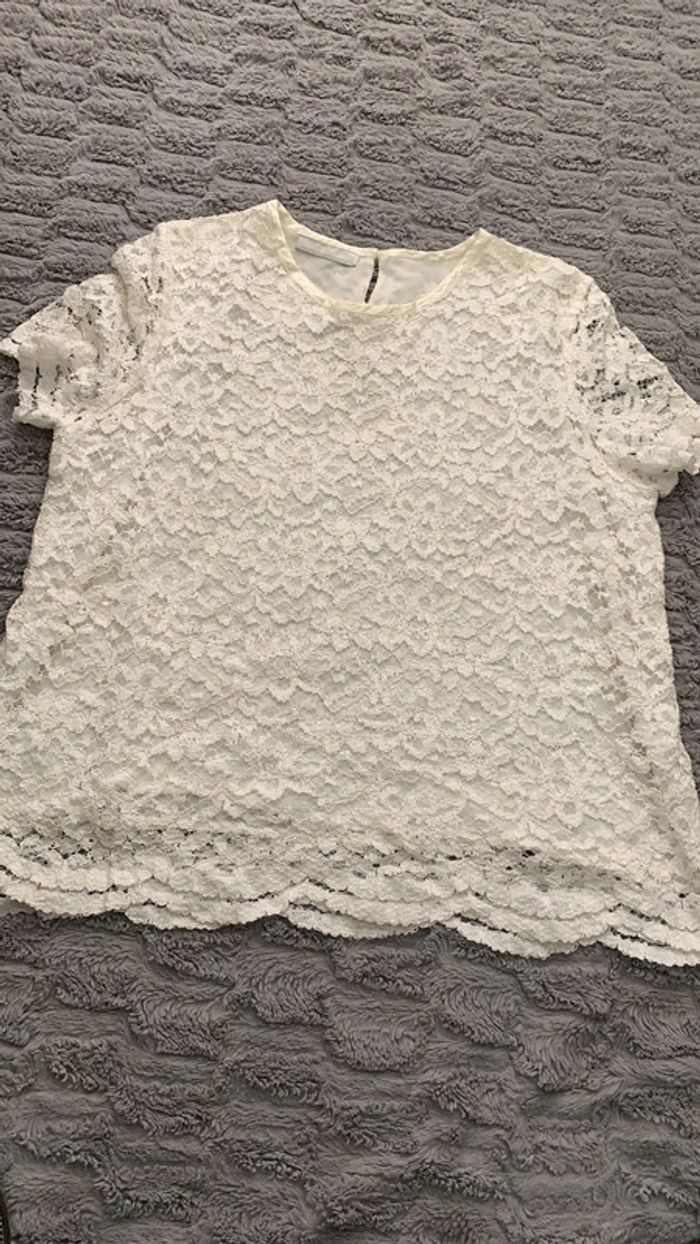 Haut La Boutique taille 48
