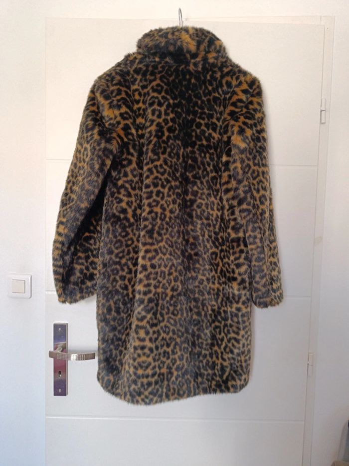 Manteau - photo numéro 7