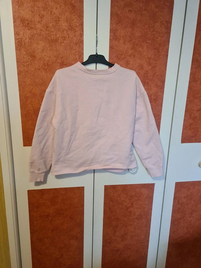 Sweat noué - photo numéro 10