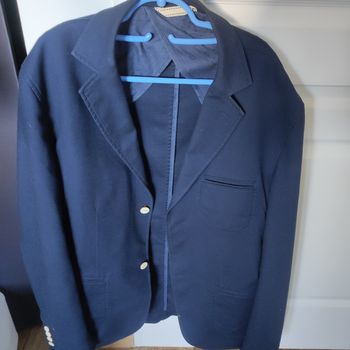 Veste homme Hollygan
