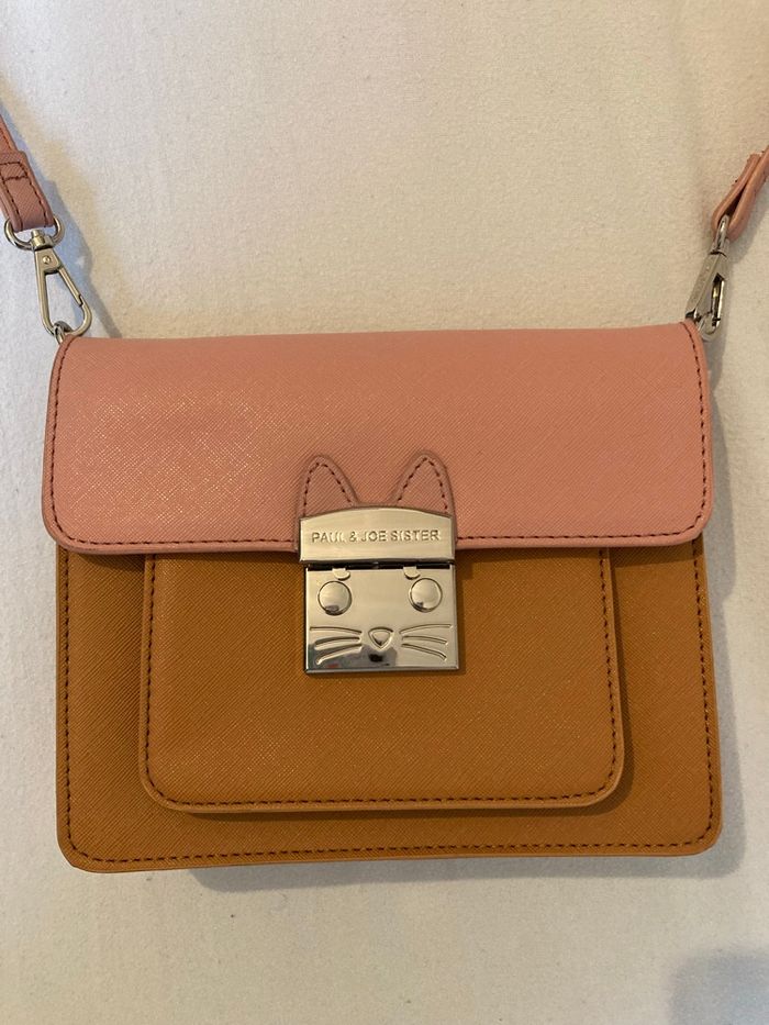 Sac à main Paul & Joe sister - photo numéro 2