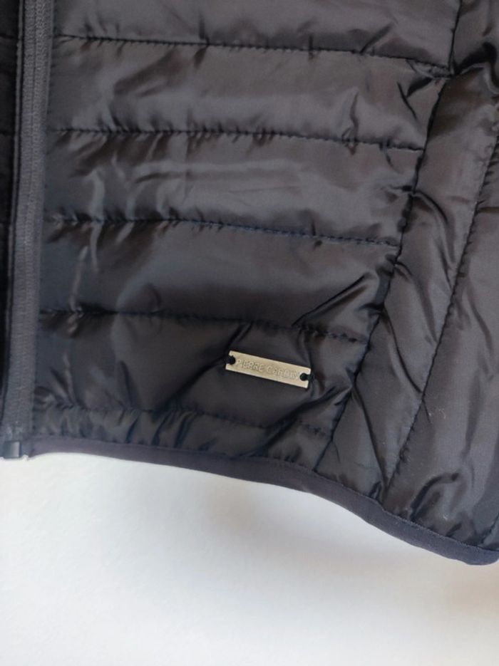 Veste matelassée Pierre Cardin - photo numéro 2