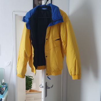 Blouson ski