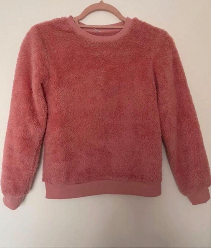 Pull pantalon sac débardeur tee shirt fille 12 14 ans xs XXS 34 - photo numéro 8