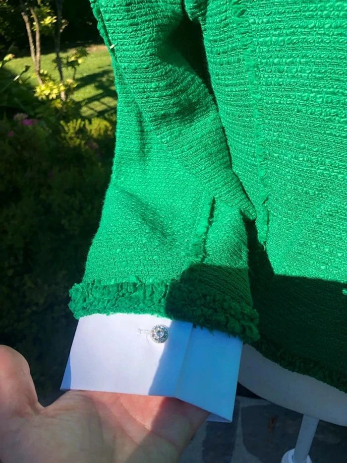 Blazer Zara neuf taille S - photo numéro 7