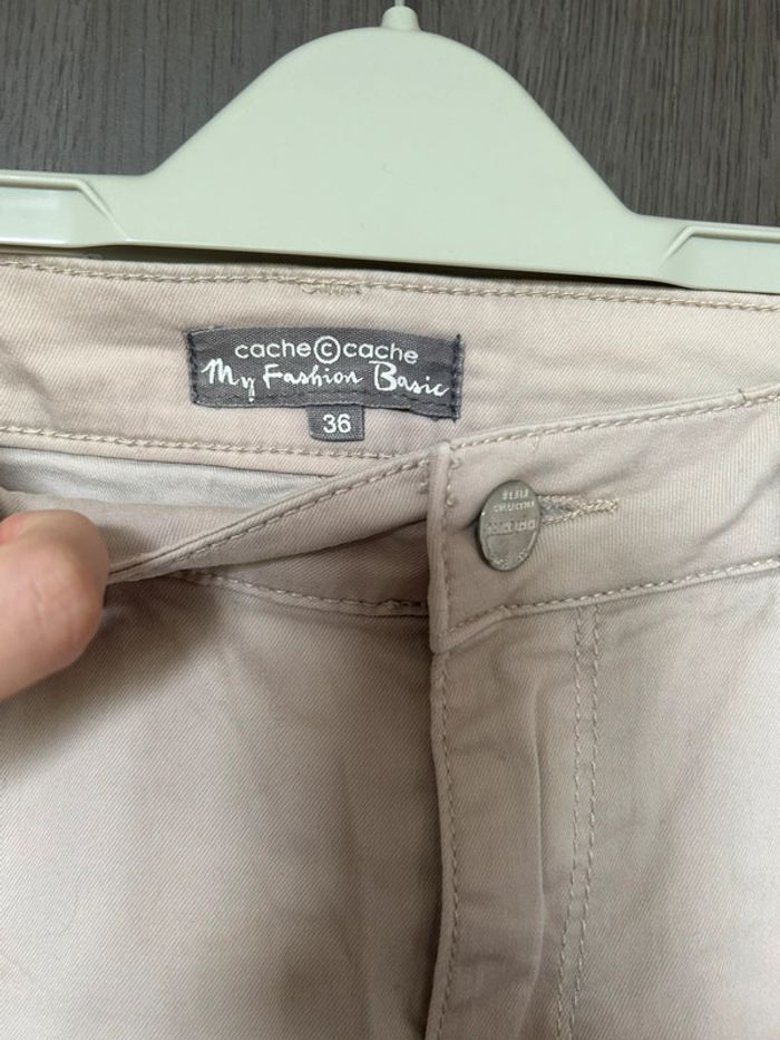 Pantalon - photo numéro 2