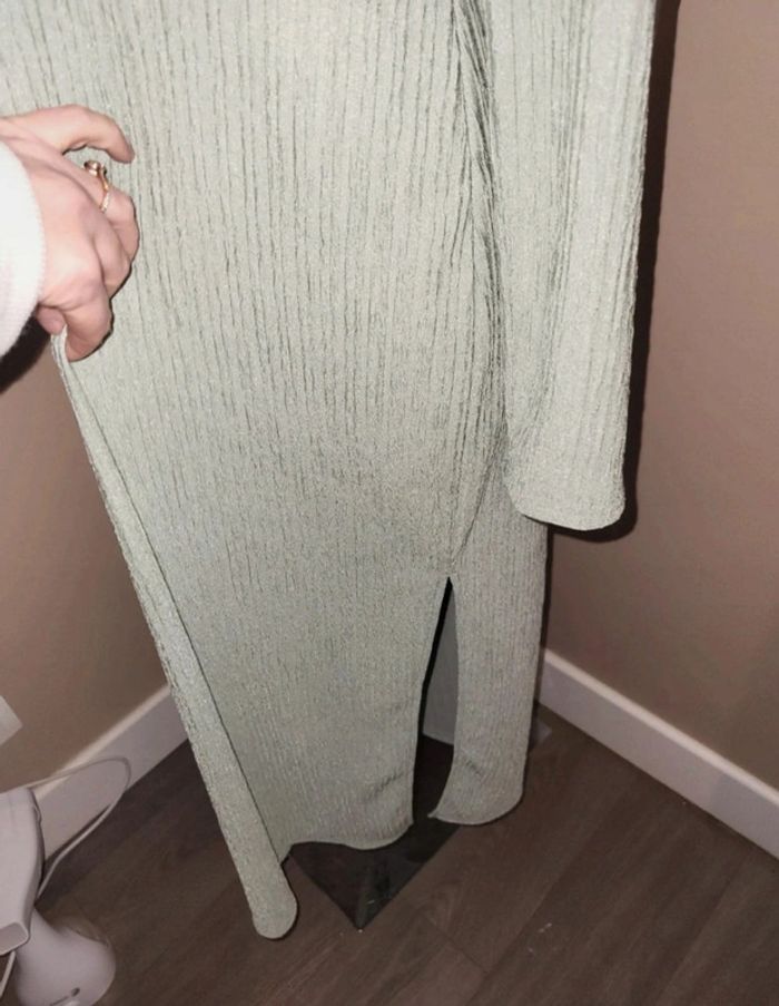 Robe longue XL - photo numéro 3