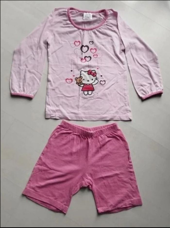 Pyjashort