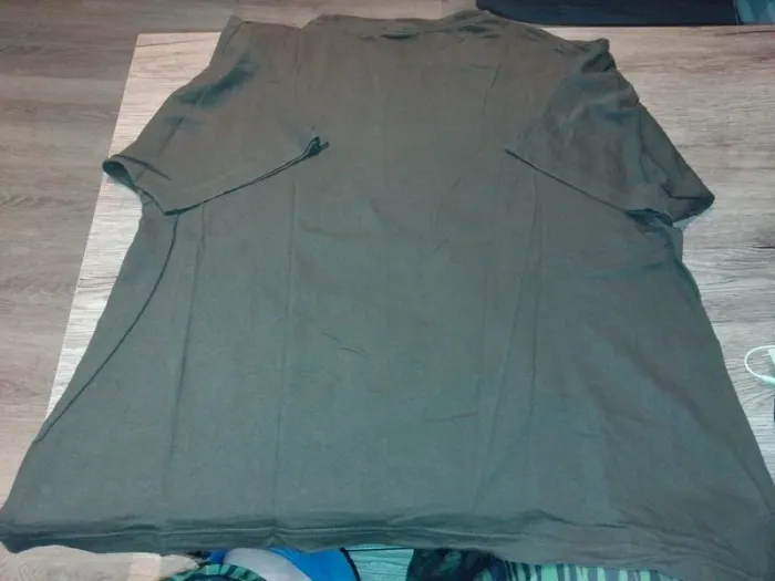 Tee shirt Super Flag - photo numéro 2