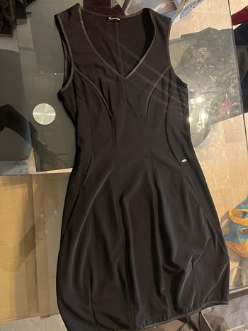 Robe femme Cassiopée