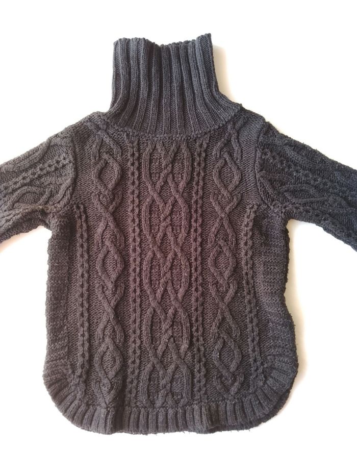 Pull fille 5 ans Orchestra - photo numéro 3