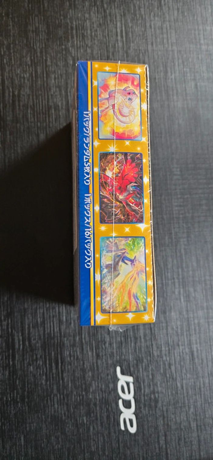 Display pokémon 25th - photo numéro 4