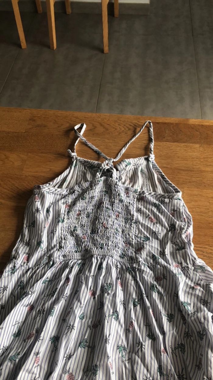 Robe légère fluide fille 12 ans - photo numéro 5