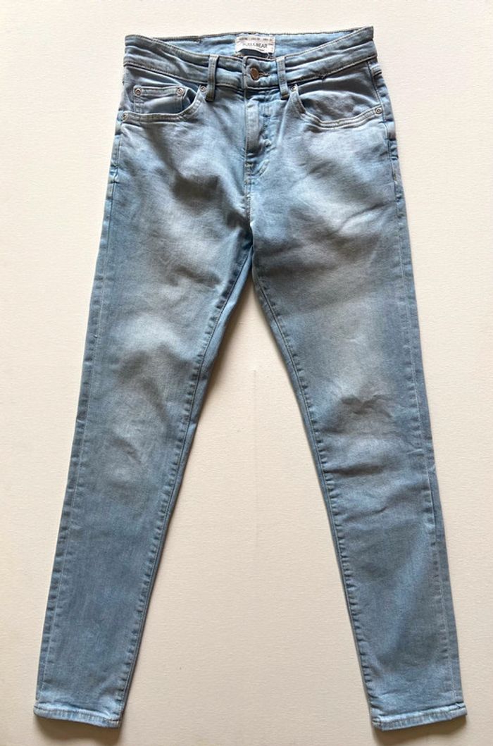 Jean homme Pull & Bear