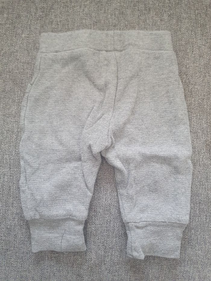 Pantalon Mot d'enfants - photo numéro 3