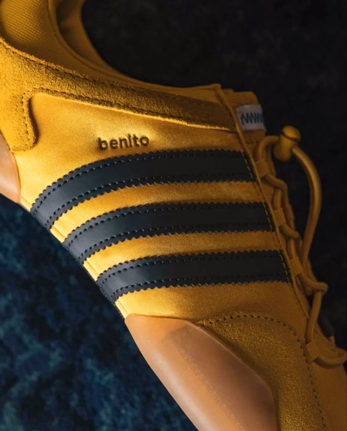 Adidas Originals x Bad Bunny - photo numéro 4