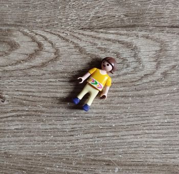 🪄 Petite fille playmobil #emyfleury_playmobil