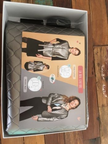 Craftine box automne 2022