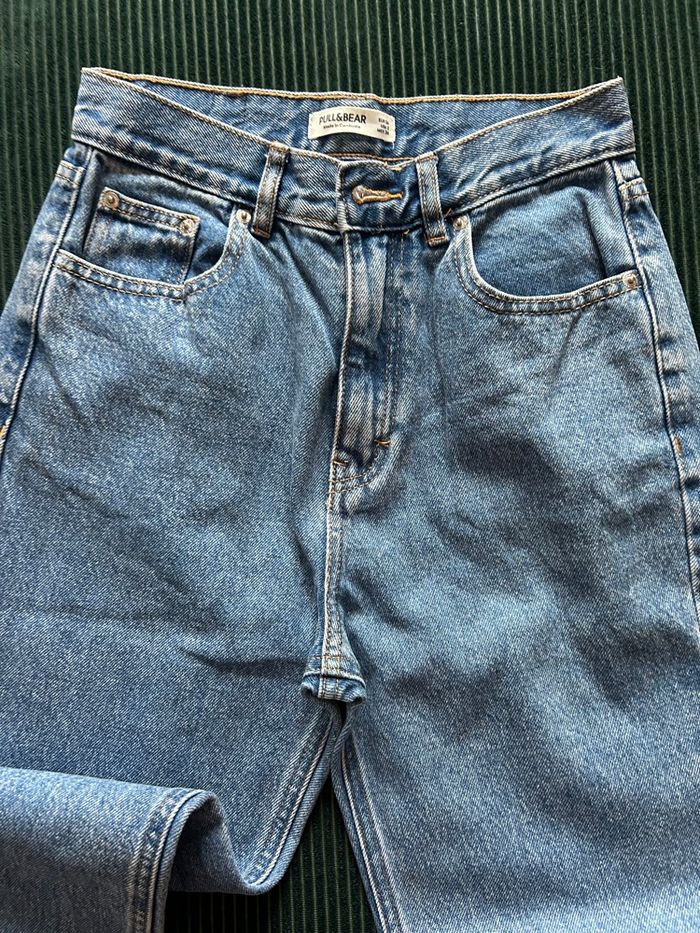 Vends lots de jeans - photo numéro 7