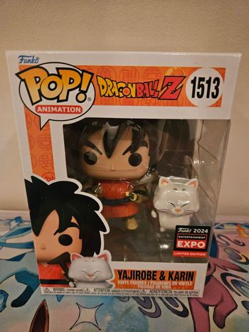 Funko Pop Yajirobe 1513