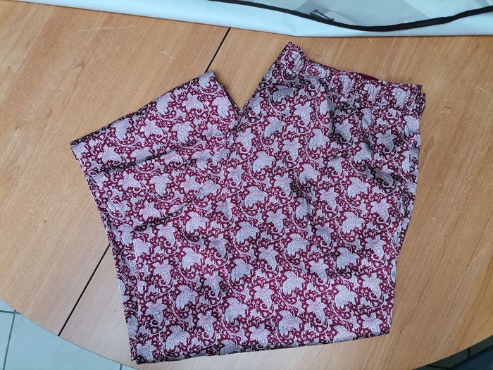 Pyjama etam taille38