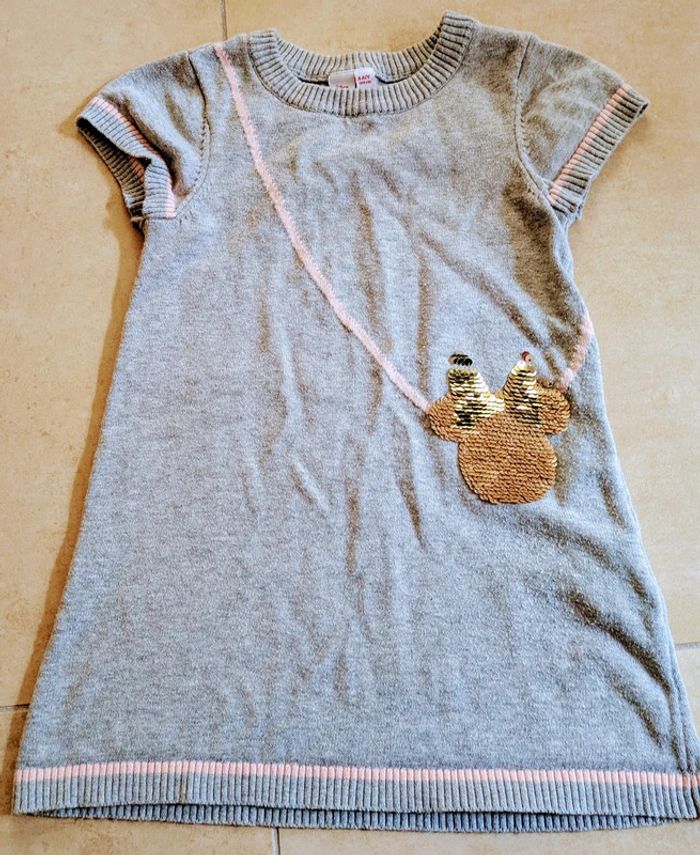 Robe pull