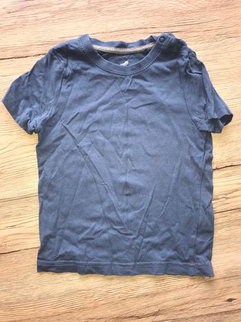 Teeshirt 12-24 mois Lupilu