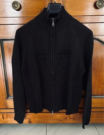Gilet homme XL