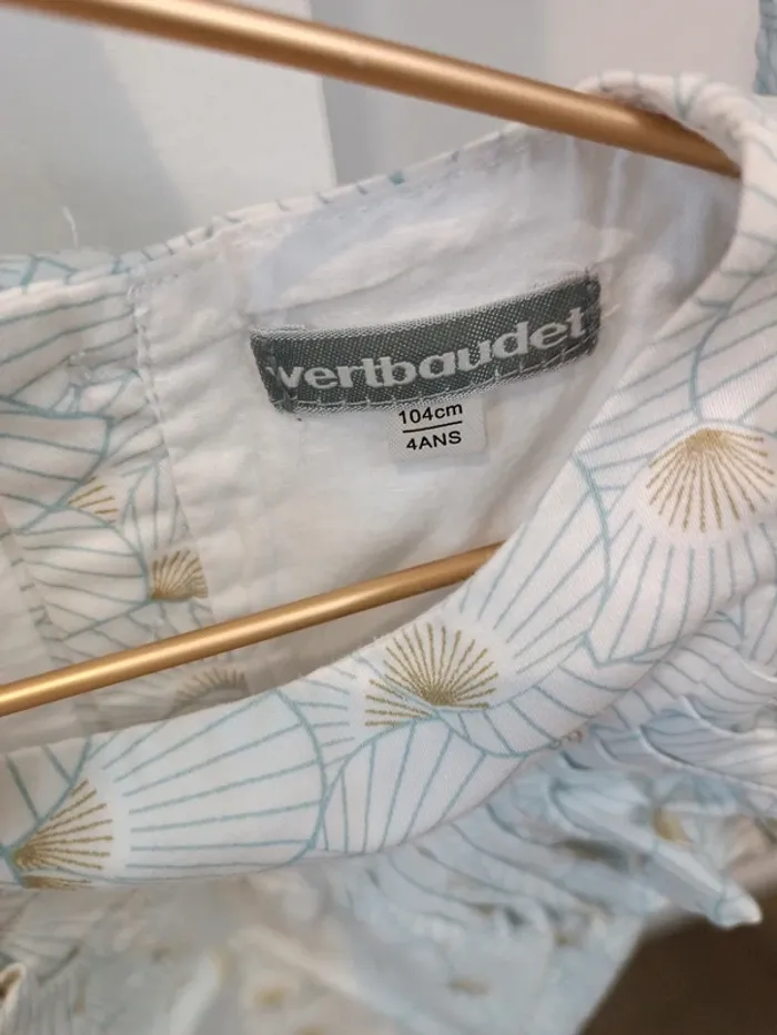 Top Verbaudet - photo numéro 3
