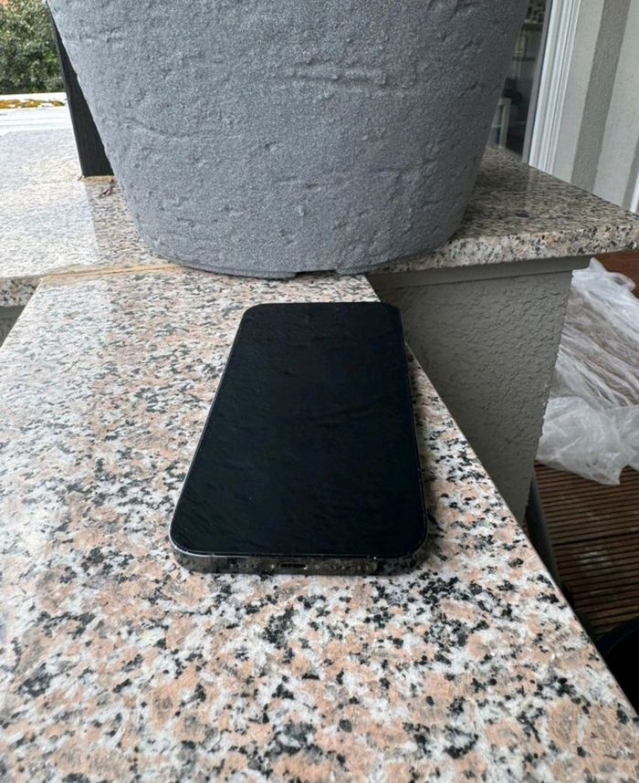 Iphone _14_pro - photo numéro 4