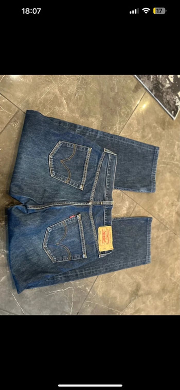 Pantalon homme levi’s - photo numéro 3