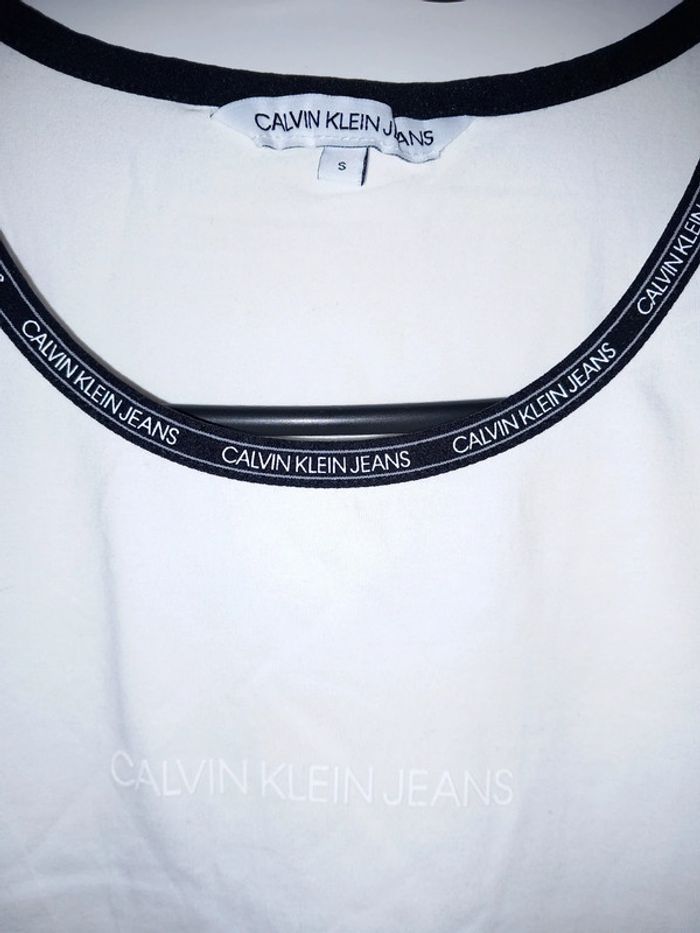 Tee shirt femme - photo numéro 2