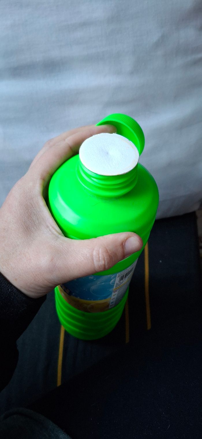 Flacon à bulles - photo numéro 3