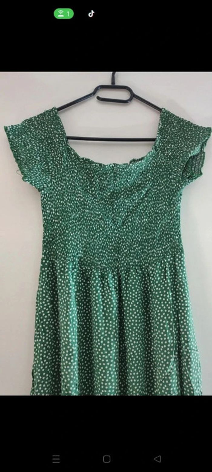 Robes d'été Prairie - photo numéro 5