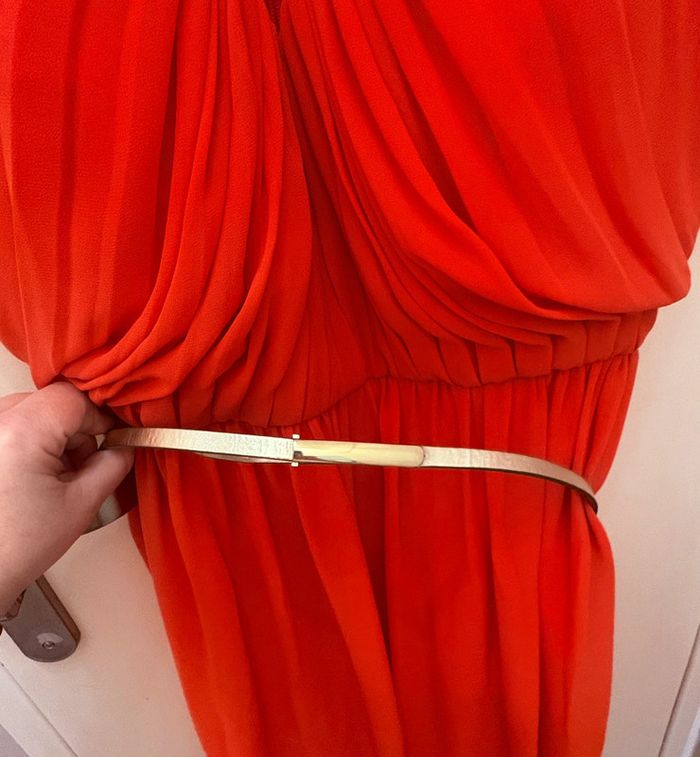Robe femme cocktail Maison 123 - photo numéro 10