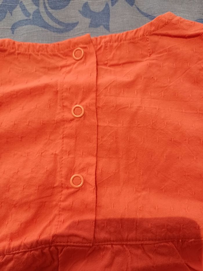 Robe taille 18 mois - photo numéro 7