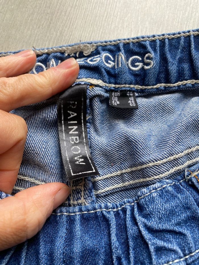 Leggings taille 44 - photo numéro 2