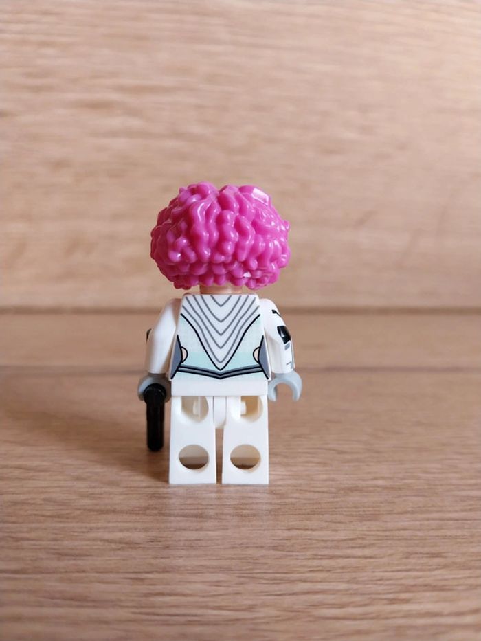 Figurine type lego Theelin Dancer Jabba Mandalorian star wars - photo numéro 3