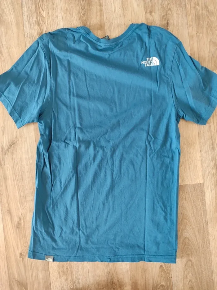 Lot de 2 tee-shirts The North Face – Taille S – Homme - photo numéro 5