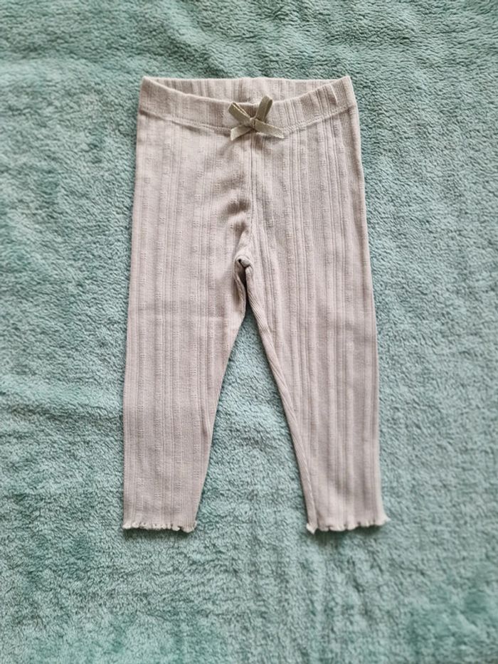 Joli legging 2.3 ans 86.98 cm
