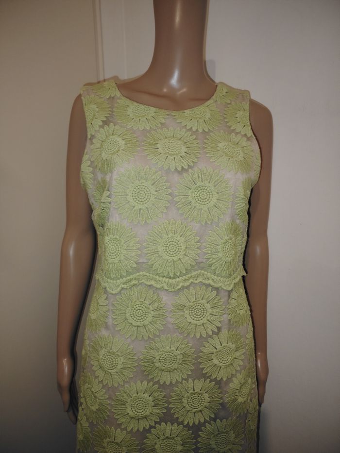 Robe derhy taille M - photo numéro 2